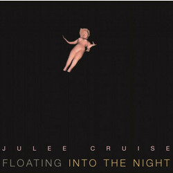 Julee Cruise Floating Into The Night  LP 180 Gram Audiophile Vinyl Insert Import