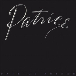 Patrice Rushen Patrice  LP 180 Gram Audiophile Vinyl Insert Import