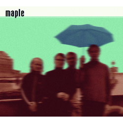 Maple Maple Vinyl LP