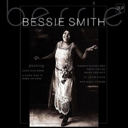 Bessie Smith Bessie 2 LP Import