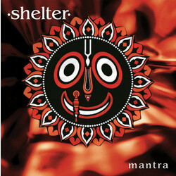 Shelter Mantra  LP 180 Gram Black Audiophile Vinyl Insert Import