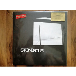 Stone Sour Stone Sour  LP 180 Gram Black Audiophile Vinyl First Time On Vinyl 4-Page Insert Gatefold