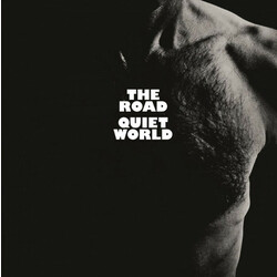 Quiet World The Road  LP 180 Gram Audiophile Vinyl Gatefold Import