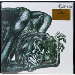 Comus First Utterance  LP 180 Gram Black Audiophile Vinyl Insert Import