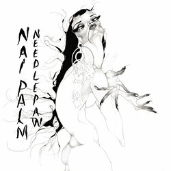 Nai Palm Needle Paw 2 LP 180 Gram Audiophile Vinyl Lead Singer Of Hiatus Kaiyote Gatefold Inserts Import
