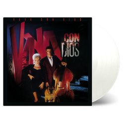 Vaya Con Dios Vaya Con Dios  LP Limited Transparent 180 Gram Audiophile Vinyl 30Th Anniversary Edition Insert Numbered To 750