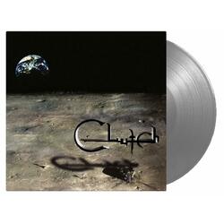 Clutch Clutch  LP 180 Gram Black Audiophile Vinyl Insert Import