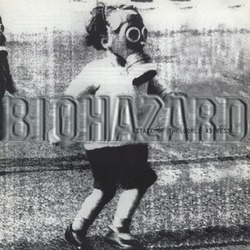 Biohazard State Of The World Address  LP 180 Gram Black Audiophile Vinyl Insert Import
