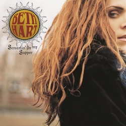 Beth Hart Screamin' For My Supper 2 LP Limited Gold & Solid Red 180 Gram Audiophile Vinyl Gatefold Insert Etched D-Side Numbered To 1500 Import