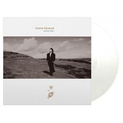 Tanita Tikaram Ancient Heart  LP Limited Clear 180 Gram Audiophile Vinyl Gatefold Insert Numbered To 1500 Import