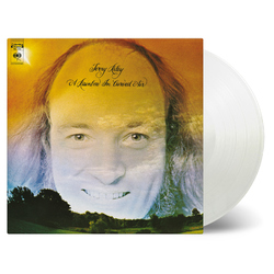 Terry Riley A Rainbow In Curved Air  LP Limited Transparent 180 Gram Audiophile Vinyl Pvc Sleeve Numbered To 500