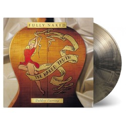 Golden Earring Fully Naked 3 LP Limited Gold & Black Marbled 180 Gram Audiophile Vinyl First Time On Vinyl 4-Page Booklet Numbered To 1500