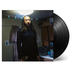 Theo Croker Star People Nation  LP 180 Gram Audiophile Vinyl 4-Page Booklet Printed Innersleeve Brand New Studio Album Import