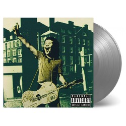 Third Eye Blind Out Of The Vein 2 LP Limited Silver 180 Gram Audiophile Vinyl Special Spot Varnish Sleeve Numbered To 1500 Import