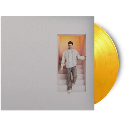 Simon Keizer Ruimte Vinyl LP