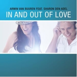 Armin Van Buuren Feat. Sharon Den Adel (From Within Temptation) In And Out Of Love 12INCH SINGLE