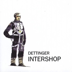 Dettinger Intershop  LP+Cd Rsd Indie-Retail Exclusive