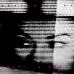 Death In Vegas Transmission 3 LP 180 Gram Gatefold Download Import