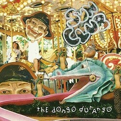 Sun Club The Dongo Durango Vinyl LP