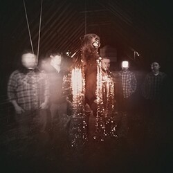 My Morning Jacket It Still Moves Deluxe Edition 4 LP 13 Previously Unreleased Tracks