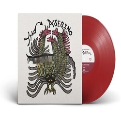 Adrian Quesada Trio Asesino Vinyl LP