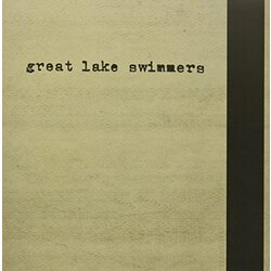 Great Lake Swimmers Great Lake Swimmers  LP