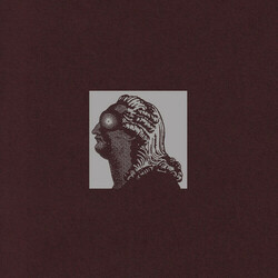 Volcano The Bear Commencing 5 LP Box 50-Page Book Download Includes 10 Bonus Tracks Silkscreened Box