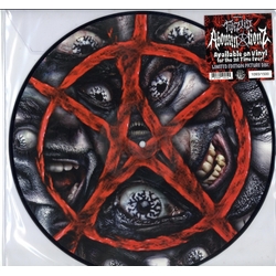Twiztid Abominationz Vinyl LP