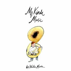Walter Martin My Kinda Music  LP Download