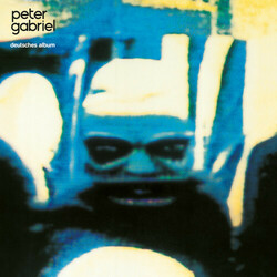 Peter Gabriel Peter Gabriel 4 / Security 2 LP 180 Gram 45Rpm Half-Speed Remastered Gatefold Download Numbered Limited To 10000