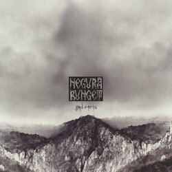 Negura Bunget Gind A-Prins  LP