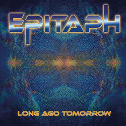 Epitaph Long Ago Tomorrow Vinyl LP