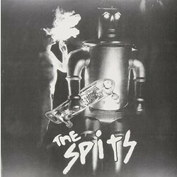 The Spits The Spits #1  LP
