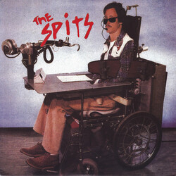The Spits The Spits #2  LP