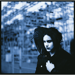 Jack White Blunderbuss Vinyl LP
