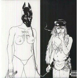 Death Grips The Money Store  LP 180 Gram Download