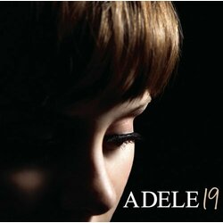 Adele 19  LP 180 Gram Download