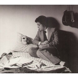 Billy Joel The Stranger Vinyl LP