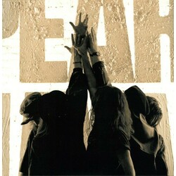 Pearl Jam Ten 2 LP 180 Gram Audiophile Vinyl Remastered Gatefold