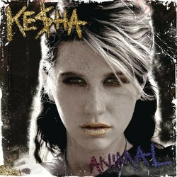 Ke$Ha Animal 2  LP