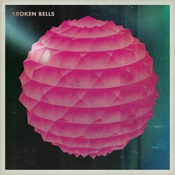 Broken Bells Broken Bells  LP 180 Gram Band Feats. James Mercer Of The Shins And Danger Mouse
