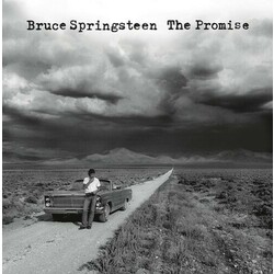 Bruce Springsteen The Promise (The Darkness On The Edge Of Town: Lost Session) Vinyl LP