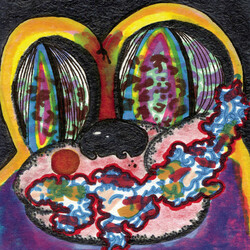 Cage The Elephant Thank You Happy Birthday Vinyl LP
