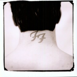 Foo Fighters There Is Nothing Left To Lose 2 LP Download