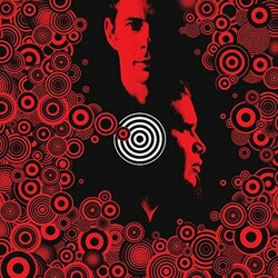 Thievery Corporation The Cosmic Game 2 LP