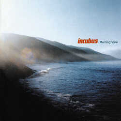 Incubus Morning View 2 LP 180 Gram Gatefold