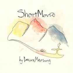 Laura Marling Short Movie 2 LP Gatefold Download
