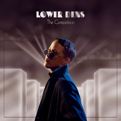 Lower Dens The Competition Vinyl LP