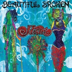 Heart Beautiful Broken  LP