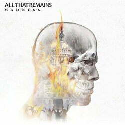 All That Remains Madness 2 LP